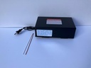 双层铜和银发电机120V