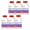 含有Hyaluronic酸的Schiff Glucosamine 2000mg(包4)