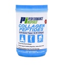 Performance INSPERED 营养 水解凝胶 Peptides Powder – 18g 蛋白质 – 类型 I & III Collagen – 联合,皮肤,钉子和消化支持 – All Natural– 不受欢迎