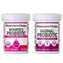 物理医生的CHOICE 女性动力 Duo Bundle - 阴道亲生+女性亲生