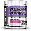 Cellucor Alpha 氨基 EAA和 BCAA 粉末 → 分链 基本氨基酸 + 电解剂 → 西瓜 → 30种