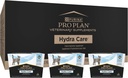 Purina Pro Plan兽医补充水疗猫类补充剂 - (Pack of 36) 3 oz. 邮袋