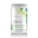 Osteo-FXTM 粉末以外的年轻1200毫克,配有维生素D3,磷酸三钙,镁和锌 – 女性和男性钙酸盐补充剂 – 非GMO,Gluten-Free – 热带香草