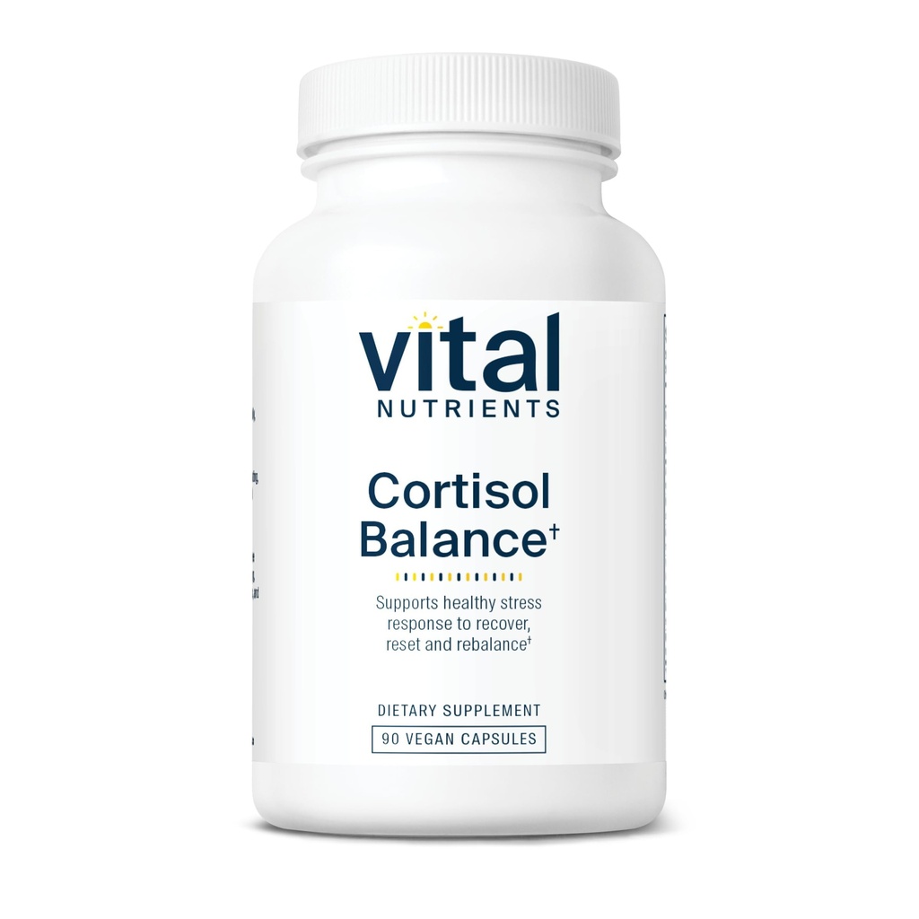 重要营养物质 Cortisol 平衡 QQ Vegan 压力救济补充 QQ Cortisol 管理者支持能量与压力等级 Ashwagandha & Magnesium 放松 QQ Gluten,乳品,大豆自由 90 Capsules