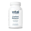 重要营养物质 Cortisol 平衡 QQ Vegan 压力救济补充 QQ Cortisol 管理者支持能量与压力等级 Ashwagandha & Magnesium 放松 QQ Gluten,乳品,大豆自由 90 Capsules