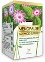 Actif Menopause 高级支持 20+ 有机维生素和草药 - Relieves Hot Flashes, Night Sweats - 非 GMO, Fast Academy, Made in USA, 60 Count