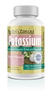 有机全食钾 120-Count Vegetarian Capsules by PhytoVitamins 120-Count Vegetarian Capsules 维基植物中相关的原始文献: 植物志