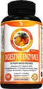 (原始内容存档于2019-03-05) (中文(中国大陆) ). Potent Garden Digestive Enzymes - 18 Plant 基于氨基酸脂酶的酶 蛋白酸脂酶 蛋白酸脂酶和其他酶 - 1 Pre Meal Pill支持健康消化和营养吸收 60 Caps
