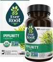 EverRoot Dog Supplements Powered by Purina 免责 Chewable Taplet with Spirulina and Antioxidants - 3.6 oz. (英语). 弹匣
