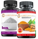 (原始内容存档于2018-09-21) (英语). Curcuminpro Gut Revent Bundle Gut Health and Digestion support – Imune Supoprt Capsules – 世界唯一的生物溶质 Vegan 有机涡轮曲库敏 1个月供应量