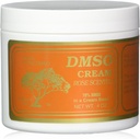 DMSO Cream,罗斯·辛塞德,4奥兹