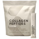 运动研究Collagen Peptides - 水解1型和3型Collagen 蛋白质补充型健康皮肤,钉子,和联合型 - 易混合重要营养素和蛋白质,女性和男性Collagen
