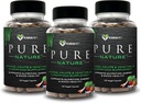 KARAMD 纯自然 QQ 绿色,水果和蔬菜 补充 QQ 维生素,纤维和抗氧化剂 20种水果和蔬菜 补充 能源与文摘 QQ Gluten Free & Vegan 友好(3包)