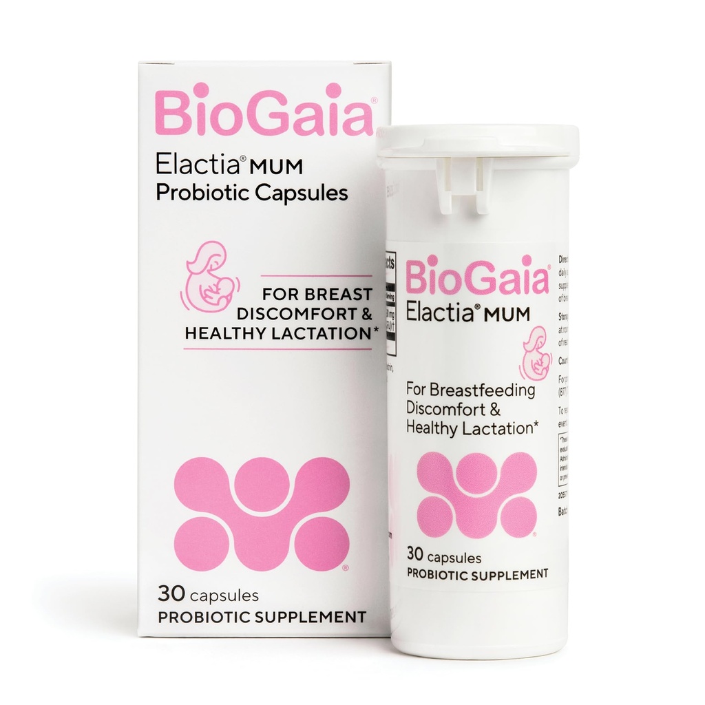 BioGaia Elactia 母乳喂养 母乳喂养 母乳喂养 母乳喂养 母乳喂养 母乳喂养 新生儿基本素和营养素 新生儿基本素和营养素 新生儿基本素和营养素 新生儿基本素和营养素