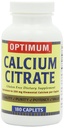 优化钙 Citrate, 180卡
