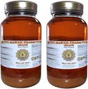 葡萄液体萃取,葡萄(Vitis Vinifera)种子丁香补充剂 2x32 oz 未过滤