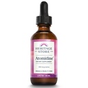 传统存储器 Atomidine 450mcg 液态碘滴,用于健康甲状腺支持的电荷碘补充剂,* 生物可用公式,Vegan & Cruty Free, Approx. 960 services, 2 fl oz