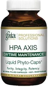 新名称 Gaia HPA 日间管理原为肾上腺支持(60个上限)