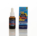 Uniflora 巴西绿蜜蜂 Propolis – 60 Brix – 无酒精液体提取 – 30ml 瓶子 (Pack of 6)