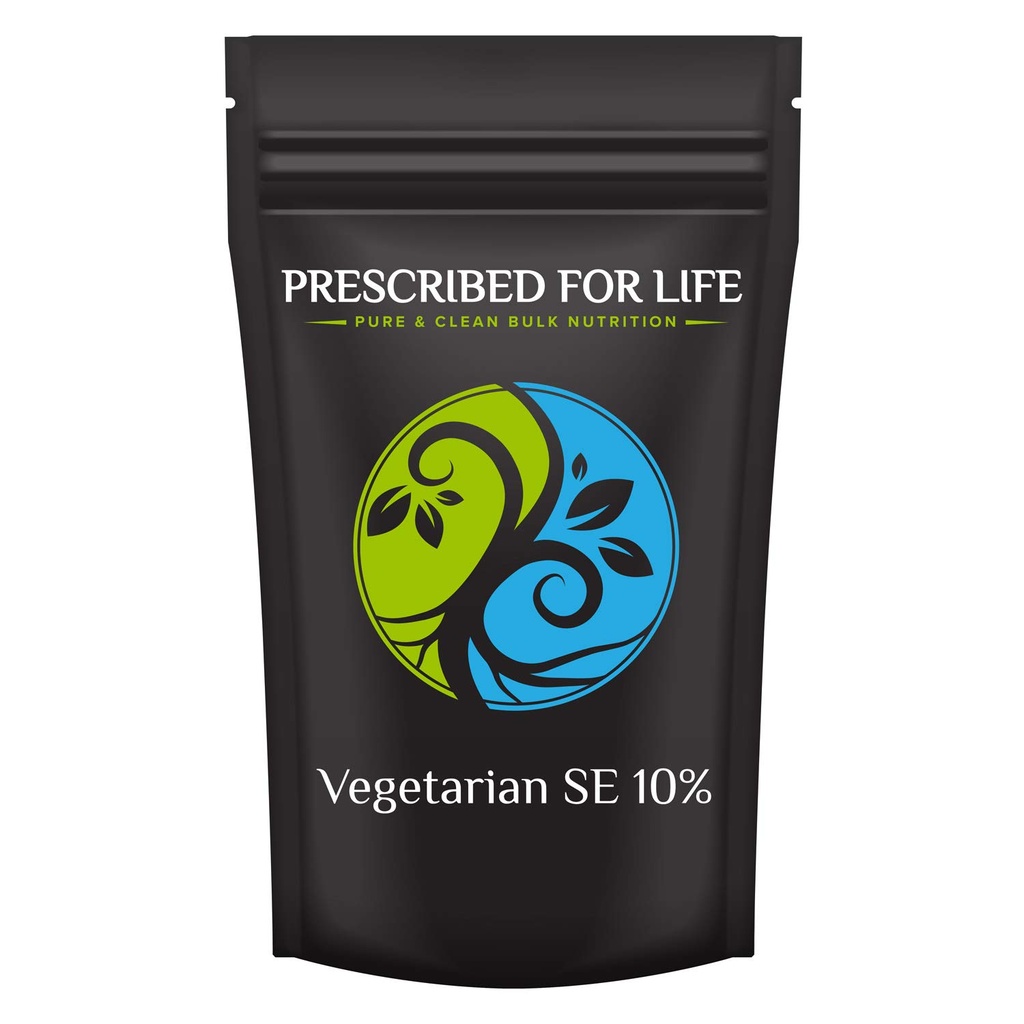 用于支持大脑功能的DHA 粉末 10% (Vegetarian SE) → Omega 3 脂肪酸补充剂 → Gluten Free, 非 GMO, Soy Free → Docosahexaenoic Acid(2 oz / 56 g)