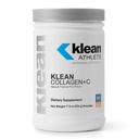 Klean Athlete Klean Collagen+C 支持肌肉骨骼健康,以帮助优化性能和流动性。