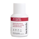 Isotonix激活的B Complex – Vegan B 维生素补充 能源,应激缓解和神经系统健康 – Isotonic drinkable Formula – 90 services