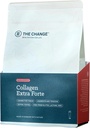 Collagen Extra Forte - 女性和男性水解粉 Collagen - 支持健康肌肉的有机蛋白质,联合骨强,非GMO,乳糖和Gluten Free 350g