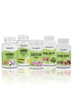 NaturalSlim Superb Bundle for Cleansing – Candistic Kit, MagicMag C 和 Kadsorb 补编 QQ 更好的文摘,Imune System & Kidney Support QQ Vegan,由弗兰克·苏亚雷斯编写 .