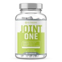 由NutraOne联合提供联合支助 -- -- 男女共同补充,帮助维持与Collagen、Glucosamine和Turmeric*(90卡普勒斯)的联合保健。