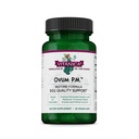 Vitanica Ovum P.M. - 用维生素D3,Alpha Lipoic Acid & Melatonin提供鸡蛋质量支持 - 与Ovum A.M.合作最好 - 草药对妇女健康的补充 - 女士 - 30 Vegan Caps
