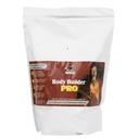 Pennwoods Body Buildinger Pro, 马体重增益补充, Premium 高脂肪能量助推器, 配有 Whei 隔离和集中蛋白, 4lb Bag