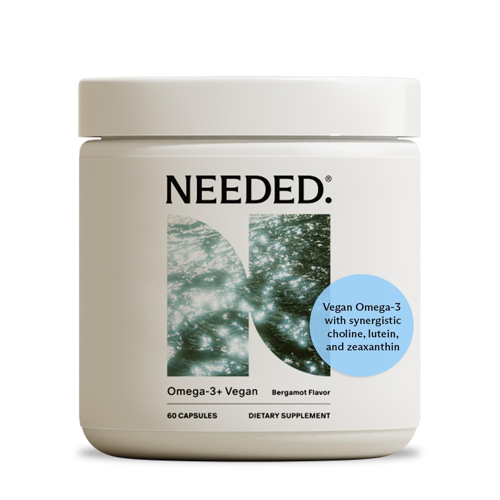 需要帮助。 产前Omega-3 -- -- 可持续来源鱼油的高潜在剂量,Bergamot Flavor,1000mg DHA,1000mg EPA,被置于无胶原植物软胶壳中,30天供应