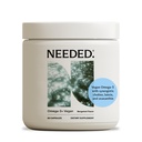 需要帮助。 产前Omega-3 -- -- 可持续来源鱼油的高潜在剂量,Bergamot Flavor,1000mg DHA,1000mg EPA,被置于无胶原植物软胶壳中,30天供应