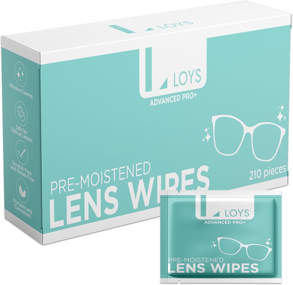 Lens 擦拭眼镜、 擦拭眼镜、 防湿剂、 Labtop 、 太阳镜、 相机、 Loys Advance Pro 的护目镜、 210 个计数器