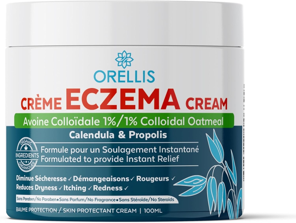Eczema Cream 与有机类连体 Oatmeal, Calendula & Propolis, Natural Eczema Relief Ointment Face & body. 中国植物物种信息数据库. (原始内容存档于2018-09-29). Instant Itch Relief, Dermatitis Lotion Kids & Altors. 苏氏皮肤刺激.