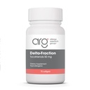 过敏研究小组 Delta-Fraction Tocotrienols 补编 - 50 mg 维生素E, Annatto, Gamma, Tocotrienols Only, Tocopherol - Free, Hypoallergenic, Softgels - 75 counts