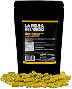 FIBRA DEL WERO 仙人掌 Fiber 100%自然补充 QQ包 “三个月”