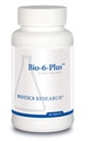 生物研究 Bio 6 Plus 消化功能支持,Pancreatic 函数支持,50,000 NF Units Amylase,9,300 NF Units Lipase,50,000 NF Units Protease, Pancreatic 和 消化酶 90片
