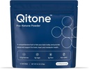 Ketone Powder – 5X 比MCT Oil 更有效 – 清洁能源 & Keto 支持 – 无Jitters, 无崩溃 – Flavorless – 咖啡凝血器替换,脑和代谢刺激