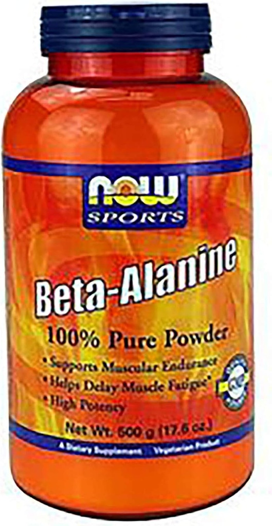 现在Beta-Alanine 100%纯粉