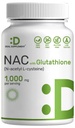 DEL 辅助 NAC 补充(N-乙酰Cysteine)