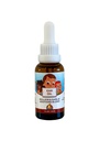 Punkin Butt Baby Ear Oil 有机蒜、Mullein、Calendula Ear Drops 婴儿安全(1 oz)