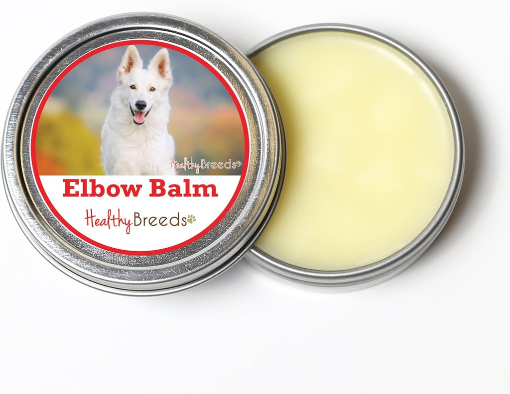 德国牧羊犬 Elbow Balm 2 oz