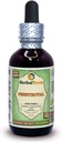 Pennyroyal (Mentha Pulegium) Glycerite,有机干草无酒精液体摘录 2 oz
