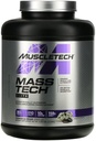 MuscleTech Mass-TechTM Elite, Cookies & Cream, 6磅(2.72公斤)