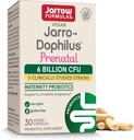 《Jarrow公式》,《Jarro-Dophilus》,《妇女产前避孕药》,《6亿科幻药》,《支持健康妊娠》,《30种蔬菜》,《30天供应》