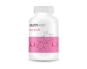营养素HA + 高概率的Hyaluronic酸 + Collagen 120 Capsules