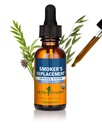 Herb Pharm Smoker的神经系统支持替代液态草药公式 - 1 Ounce