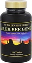 CC Pollen Aller Bee-Gone Tabs, 144 CT (英语).