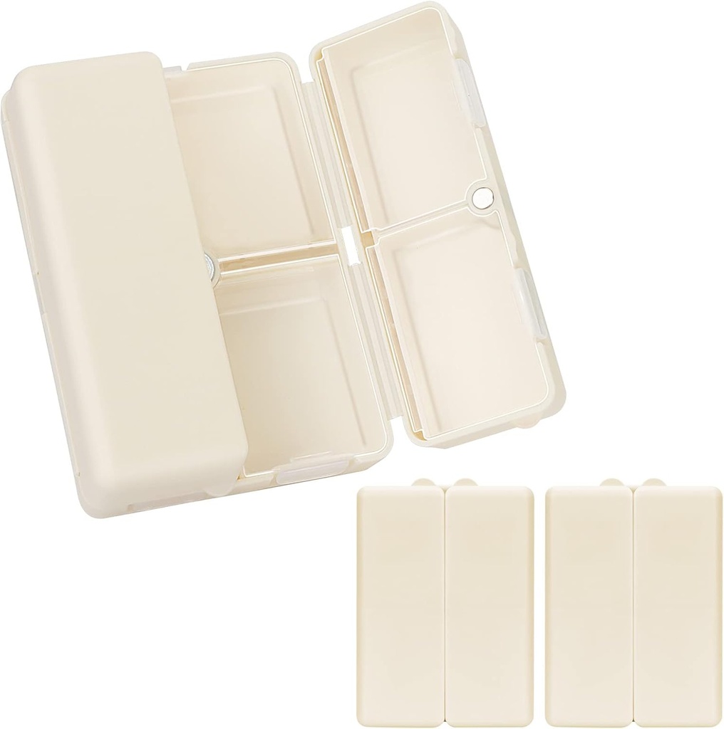 FYY Daily Pill Organizationer 2 Pcs 7 比较可移植 Pill 案例 旅行 Pill Organizationer,[Folding Design] Pill Box for Purse Pocket to hold Vitamins, Cod Liver Oil, Suppless and Medication-White (英语) 皮夹 皮夹 皮夹 皮夹 皮夹 皮夹 皮夹 皮夹 皮夹 皮夹 皮夹 皮夹 皮夹 皮夹 皮夹 皮夹 皮夹 皮夹 皮夹 皮夹 皮夹 皮夹 皮 皮夹 皮夹 皮夹 皮 皮夹 皮夹 皮夹 皮夹 皮夹 皮夹 皮夹 皮夹 皮夹 皮夹 皮夹 皮夹 皮夹 皮夹 皮夹 皮夹 皮夹 皮夹 皮夹 皮夹 皮夹 皮夹 皮 皮夹 皮夹 皮 皮夹 皮夹 皮夹 皮